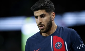 ПСЖ има намера да го продаде Асенсио за 20 милиони евра