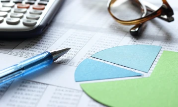 Dimitrieska-Kochoska: Negotiations on budget rebalance underway, to be submitted to Parliament by June 25