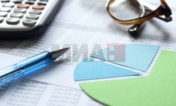 Në vazhdim janë negociatat me ministritë për ribalancin e buxhetit që në Kuvend duhet të dorëzohet më së voni deri më 25 qershor, deklaroi Dimitrieska Koçoska