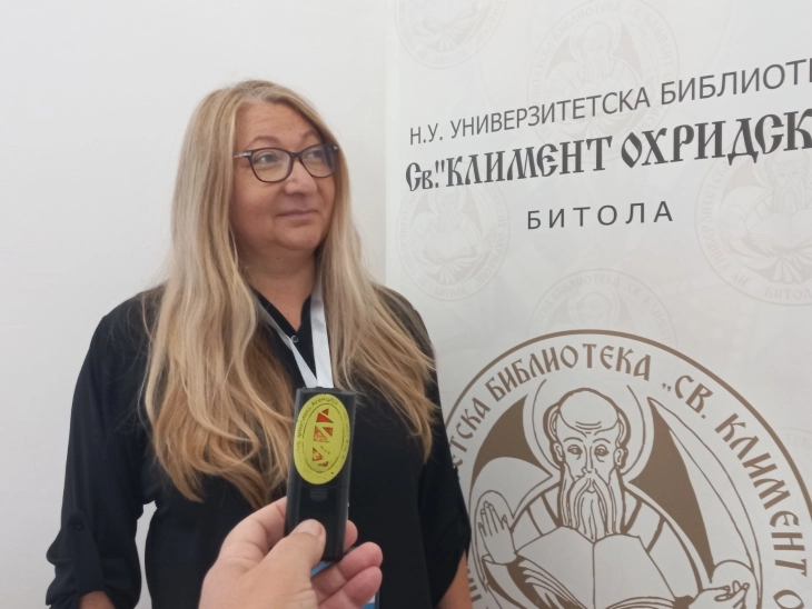 Меѓународна конференција во Битола - „Иновативни библиотечни програми“