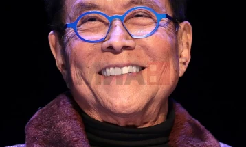 Кијосаки: САД пред економски колапс полош од 1929 година