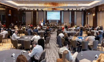 Мукаетов: Примената на ESG-принципите стратешки чекор на компаниите кон одржлив раст и поголема конкурентност на глобалниот пазар