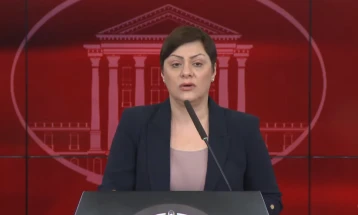 GDP growth most relevant indicator of implemented policies: FinMin