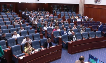 Дебата во Собранието за намалување на процентот на репрезентативност на синдикатите во ЕСС