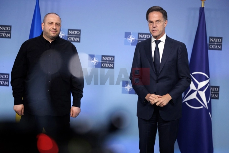 Rute: Ukrainës asnjëherë nuk i është premtuar anëtarësimi në NATO