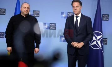 Rute: Ukrainës asnjëherë nuk i është premtuar anëtarësimi në NATO