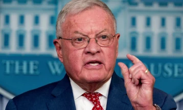 Келог: Нападот врз руски бомбардери ја зголемува опасноста од ескалација