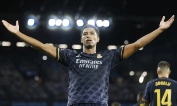 Белингам за Светското клупско првенство: Секој трофеј е важен, турнирот има голема вредност