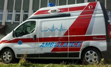 Prindërit e djalit nga Kavadari, i cili vdiq rrugës për në klinikën e Shkupit, kërkojnë hetim për gabim mjekësor