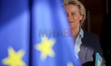 Fon der Lajen: BE-ja është gati të vendos sanksione kundër Rusisë në të njëjtën kohë me SHBA-në