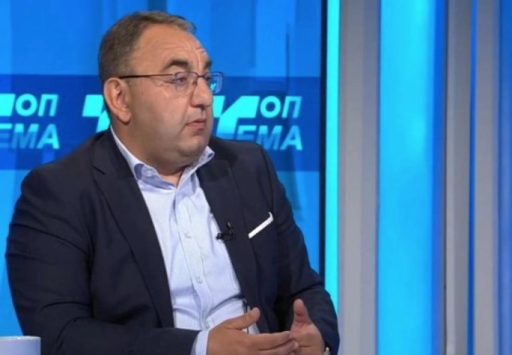 Бислимовски не очекува промена на цената на електричната енергија за домаќинствата