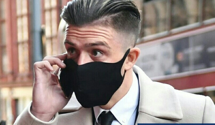 Гвардиола го исфрли Грилиш од составот на Светското клупско првенство, играчот од средниот ред размислува за заминување