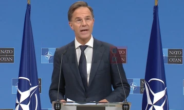 NATO to boost presence in Baltic Sea after cable outages