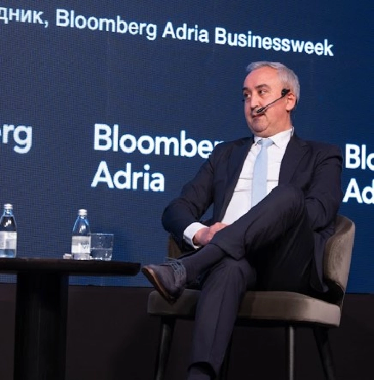 Величковски од Народната банка: Финтек-решенијата носат промени во дигиталните плаќања и отвораат нови можности за трговците и граѓаните