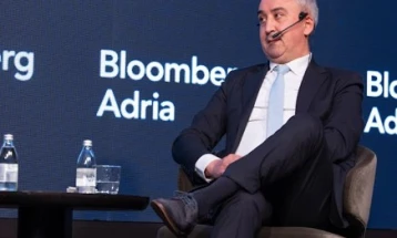 Величковски од Народната банка: Финтек-решенијата носат промени во дигиталните плаќања и отвораат нови можности за трговците и граѓаните