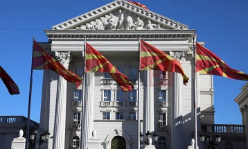 Qeveria: Tre herë rritje  më e madhe e PBB-së në tremujorin e parë krahasuar me vitin e kaluar 