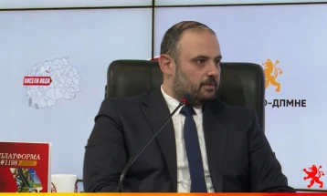 Ѓорѓиевски: Кисела Вода ја направивме да биде пример за тоа како треба да изгледа една општина