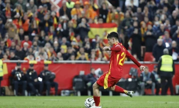 Педри: Освојувањето на Лигата на нации би било шлаг на тортата