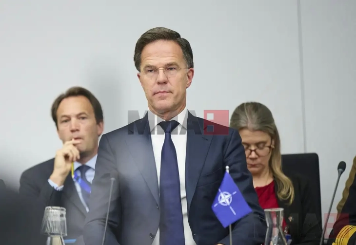 Rute: Nuk ka siguri pa mbrojtje të fortë dhe një Ukrainë të sigurt