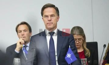 Rute: Nuk ka siguri pa mbrojtje të fortë dhe një Ukrainë të sigurt