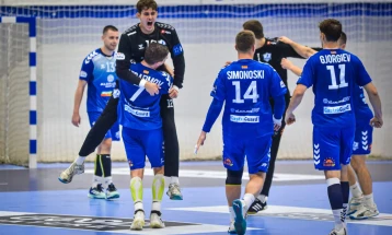 Handball: EHF declares Alkaloid winner of European Cup