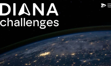 Распишан конкурс за учество во предизвици на НАТО програмата ДИАНА  