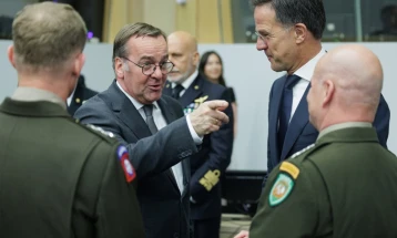 Германија мора да регрутира до 60.000 нови војници за да ги исполни целите на НАТО