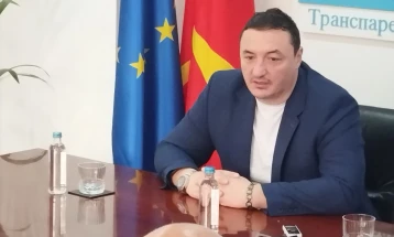 Ристовски до македонските млади борачи: Да ја израдувате Македонија