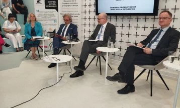 Со вештини и знаење за одржливо вработување ќе се зајакнуваат ранлиивте категории, млади жени и лица со попреченост