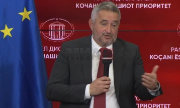 Klekovski: Kemi kapacitet ta organizojmë trajtimin e mëtejshëm dhe rehabilitimin e pacientëve nga tragjedia në Koçan