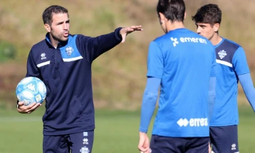 Интер во Лондон преговараше со Фабрегас