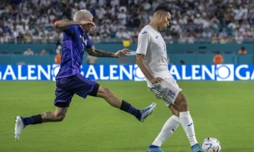 За првиот натпревар на Светското клупско првенство продадени помалку од 20.000 билети