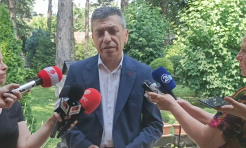Mexhiti: Vleni në ditët në vijim do të dalë me qëndrim për nismën - një njësi zgjedhore