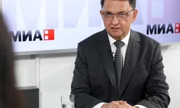 Sllaveski: Të sigurojmë inflacion të ulët dhe të qëndrueshëm për mbështetjen e ekonomisë