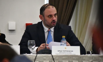 Ѓорѓиевски на Генералното собрание на ЗЕЛС: Постигнавме видлив напредок, ја зајакнавме улогата на општините