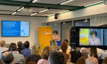 MASH: Ndërtojmë shkolla me zero tolerancë ndaj dhunës, përmes trajnimeve përforcojmë aftësitë e mësimdhënësve