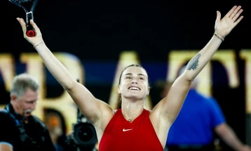 Сабаленка се пласира во финалето на Ролан Гарос