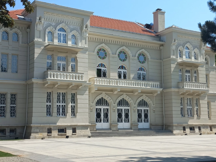 Во Битола се одбележува денот на државноста на Република Хрватска