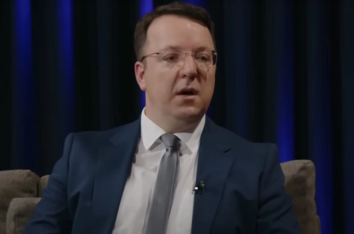 Николоски: Партнерството со Обединетото Кралство е уникатно, договорите носат голема додадена вредност за Македонија