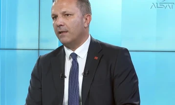 Спасовски: За трагедијата во Кочани мора да има одговорност за актуелни функционери