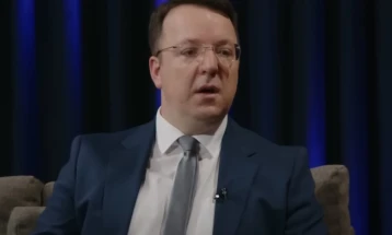 Nikoloski: UK partnership is unique, agreement brings added value to Macedonia