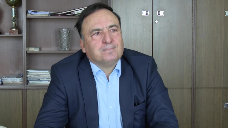 Димитров: Во текстилниот сектор работат 25.000 работници, се очекува намалување на нивниот број за уште 5.000