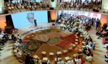 Në Tiranë ka filluar Festivali “Bread & heart” me pjesëmarrjen e mbi 150 arkitektëve nga e gjithë bota, Rama: Shqipëria hyn në një hartë tjetër prestigjioze të Evropës