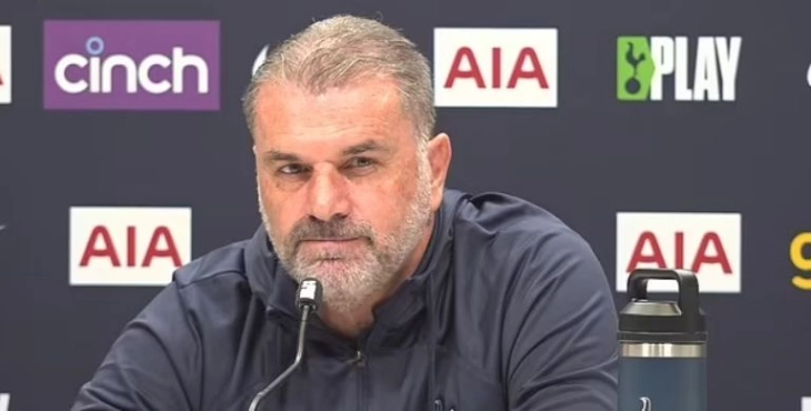 Tottenham sack Ange Postecoglou weeks after Europa League success