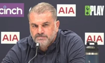 Tottenham sack Ange Postecoglou weeks after Europa League success