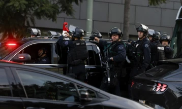 Tensione në Los Anxhelos pas aksioneve federale kundër emigrantëve