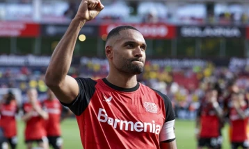 Баерн се договори со Баер за висината на отштетата за Та