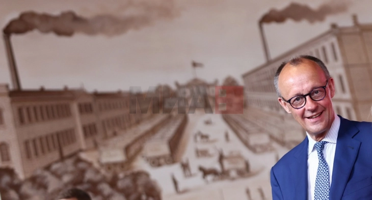 Анкета: Се зголемува поддршката за демохристијаните, се намалува за Алтернатива за Германија