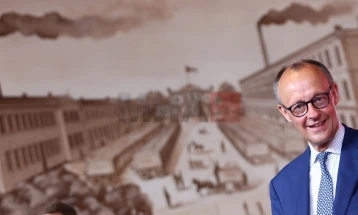 Анкета: Се зголемува поддршката за демохристијаните, се намалува за Алтернатива за Германија