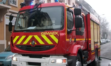 Франција: Четири лица загинаа во пожар во Ремс, предизвикан од електричен тротинет